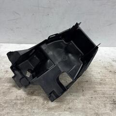 SUZUKI レッツ2 CA1PA リアフェンダー スズキ [M-250901-44]の画像