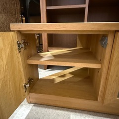 テレビ台の画像