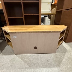 テレビ台の画像