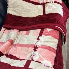 こたつ敷布団