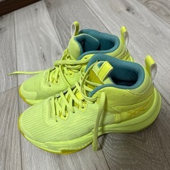 バッシュasics ノヴァサージ3の画像