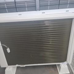 東芝 エアコンRAS-N251DXKS (W)（1ヶ月動作保証付き）の画像
