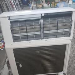 東芝 エアコンRAS-N251DXKS (W)（1ヶ月動作保証付き）の画像