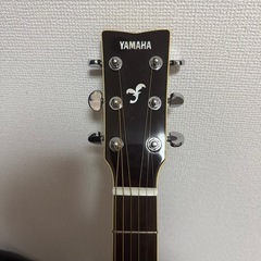 YAMAHA FG830 アコースティックギターの画像
