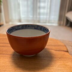 【中古】レトロ　有田焼 湯呑 5客セットの画像