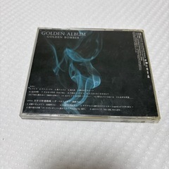 ゴールデン・アルバム goldenalbum ゴールデンボンバーの画像