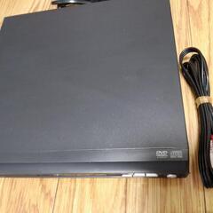 ＤＶＤプレイヤーの画像