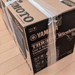 新品 YAMAHA THR30II Wireless TAK MATSUMOTO の画像