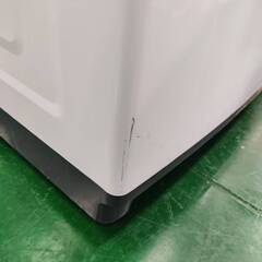 【愛品倶楽部柏店】 アイリスオーヤマ 2020年製 5.0kg 全自動洗濯機 IAW-T502ENの画像
