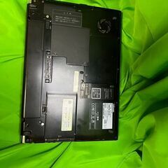 ジャンクDynabook R731/38C 型番:PR73138CRJB CPU i7 実装RAM:4.00GB SSD:128GB @Y上下の画像
