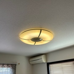 LED シーリング ライト 照明器具 6〜10畳の画像