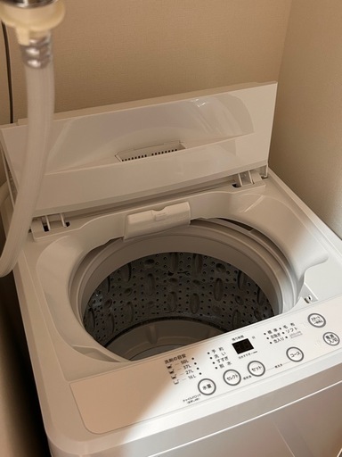 洗濯機