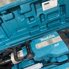 makita電話ハンマーの画像
