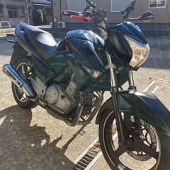 エンジン始動動画あり　堺市堺区GSR250の画像