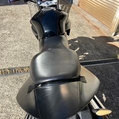 エンジン始動動画あり　堺市堺区GSR250の画像
