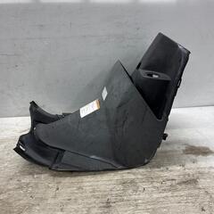SUZUKI レッツ2 CA1PA レッグシールド スズキ [M-250901-46]の画像