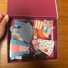 マグネットの画像