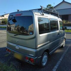 平成22年式日産クリッパーリオ車検付!!の画像
