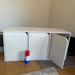 カラーボックス　
の画像