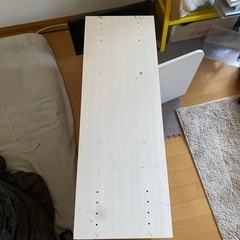 カラーボックス　
の画像