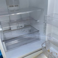 アクア　冷蔵庫　
255L　の画像