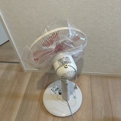 扇風機の画像