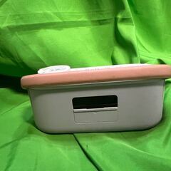 お手元テレビスピーカーSONY　ソニー　パーソナルオーディオシステム SRS-LSR200送信機なし！【通電のみの画像