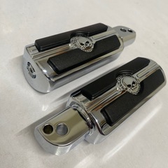 アンバーピース　ステップ　新品の画像