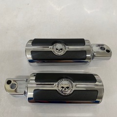 アンバーピース　ステップ　新品の画像