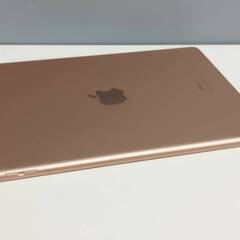 【美品】iPad 第7世代/Wi-Fiモデル/A2197/128GB〈MW792J/A〉の画像