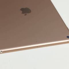 【美品】iPad 第7世代/Wi-Fiモデル/A2197/128GB〈MW792J/A〉の画像