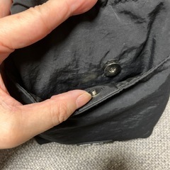 ニコアンド niko and、スマホショルダーーの画像