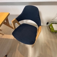 【中古】ダイニングセットの画像