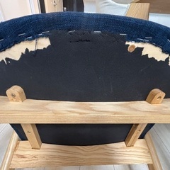 【中古】ダイニングセットの画像