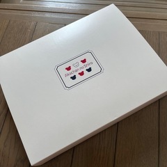 スタイ　おもちゃ　よだれカバー　　の画像