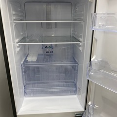 SHARP SJ-AK31F プラズマクラスター 冷凍冷蔵庫 2019年製 AIoT搭載　310L 家電 シャープ 中古の画像