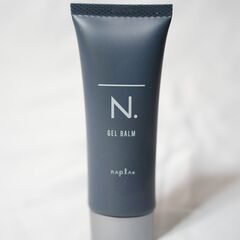 ナプラ N.オム ジェルバーム 40g ヘアスタイリング剤の画像