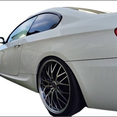 2009年式320i mスポーツ 中期 フルオプ 革シート 極上の画像