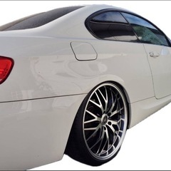 2009年式320i mスポーツ 中期 フルオプ 革シート 極上の画像