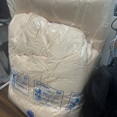 タンスのゲン 布団セットの画像