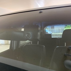 HONDA N-WGN カスタムの画像