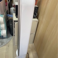 【お譲りが決まりました】dyson ダイソン ホット＆クール 美品の画像