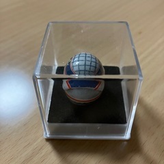 F1 佐藤琢磨　T. SATO 2005 ミニチュアヘルメット　1/12スケールの画像