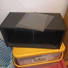 急募☆物入れ、ケース、棚などまとめ売り☆状態様々の画像