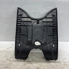 SUZUKI レッツ2 CA1PA ステップボード スズキ [M-250901-48]の画像