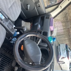 スズキキャリィーの画像