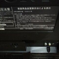 ソニーテレビの画像