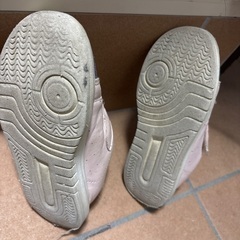 19センチ　靴の画像