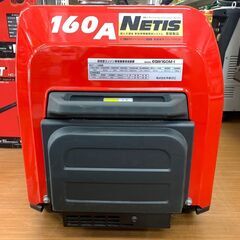 ▽【引取限定】新ダイワ エンジンウェルダー EGW160M 美品【下関店】【中古】の画像
