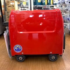 ▽【引取限定】新ダイワ エンジンウェルダー EGW160M 美品【下関店】【中古】の画像